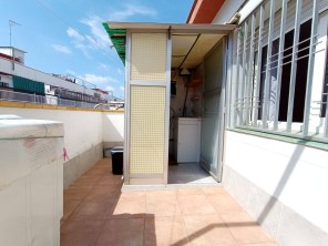 Terraza